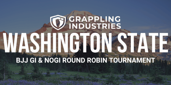 Grappling Industries WASHINGTON STATE