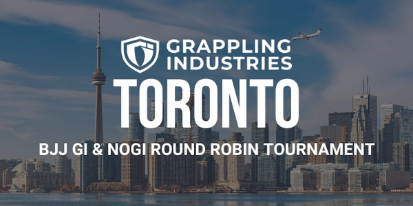 Grappling Industries TORONTO