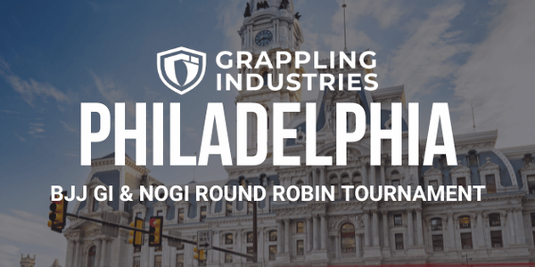 Grappling Industries PHILADELPHIA