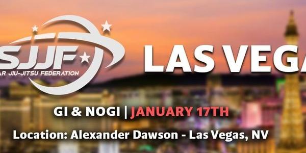 World Star Jiu Jitsu Federation - Las Vegas Cup