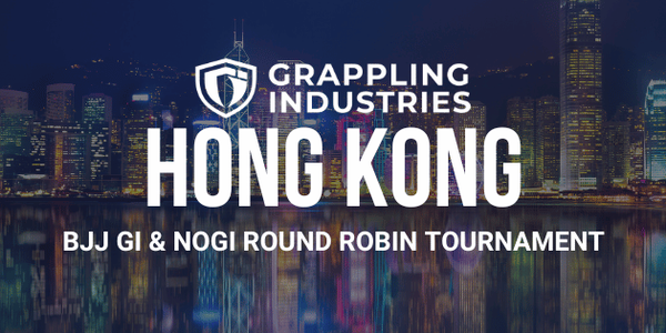 Grappling Industries HONG KONG