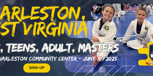 WVGO Gi and No Gi Winter Championship