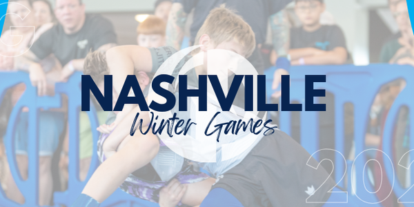 THE 2026 NASHVILLE WINTER GAMES