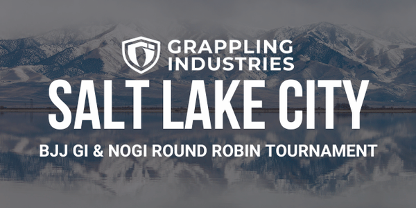 Grappling Industries SALT LAKE CITY