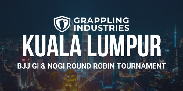 Grappling Industries KUALA LUMPUR