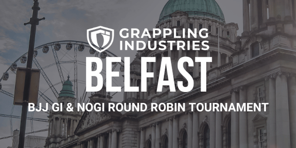 Grappling Industries BELFAST