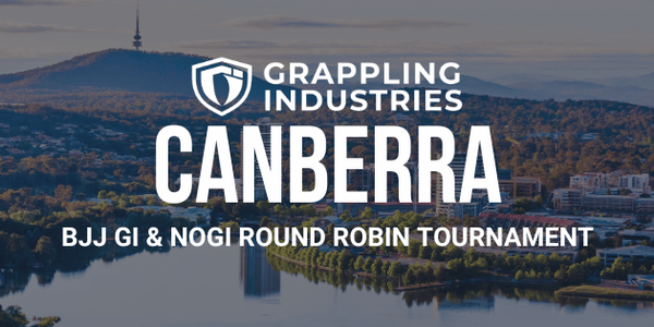 Grappling Industries CANBERRA