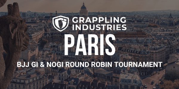 Grappling Industries PARIS