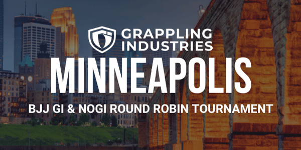 Grappling Industries MINNEAPOLIS
