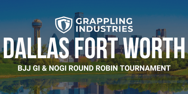 Grappling Industries DALLAS FORT WORTH