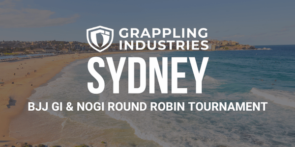 Grappling Industries SYDNEY