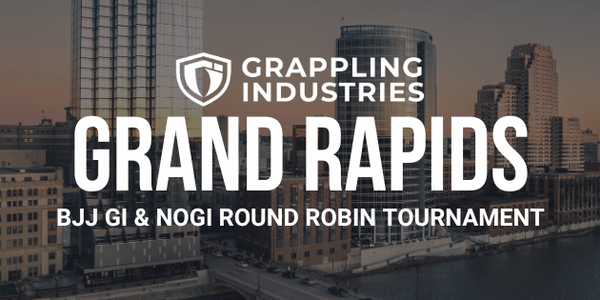Grappling Industries GRAND RAPIDS