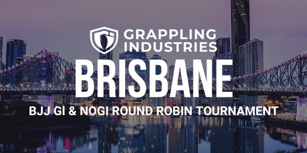 Grappling Industries BRISBANE