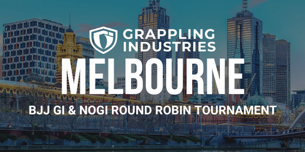 Grappling Industries MELBOURNE