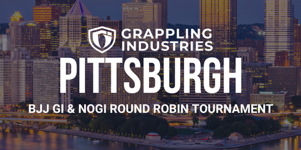 Grappling Industries PITTSBURGH
