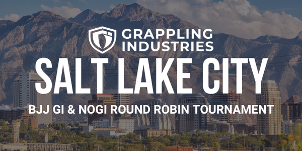 Grappling Industries SALT LAKE CITY