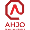Ahjo Training Center logo