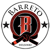 Barreto Helsinki logo