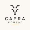 Capra Combat logo