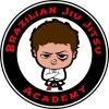 Brazilian Jiu-jitsu Academy logo
