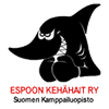 Espoon Kehähait logo