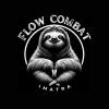 Flow Combat logo