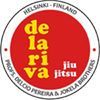 Delariva Finland/SSC logo
