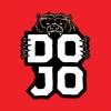 DOJO ry. logo