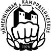 Hämeenlinnan Kamppailukeskus ry logo