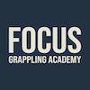 Focus Grappling Academy logo
