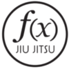 Function X Jiu Jitsu logo