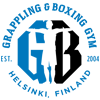 GB Gym logo