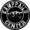 Kamppailu Center logo
