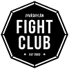 Jyväskylän Fight Club logo