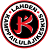 Lahden Kamppailulajikeskus logo