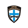 Lohjan Kamppailukeskus logo