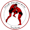 MMA Imatra logo