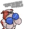 Kickboxing Team logo