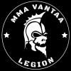 MMA Vantaa logo