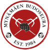 Mynämäen Budoseura logo
