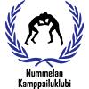 Nummelan Kamppailuklubi logo