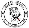 Nurmijärven Kamppailijat logo