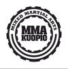 MMA Kuopio logo