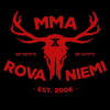 MMA Rovaniemi logo