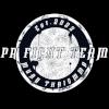 PR Fight Team logo