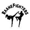 RaaheFighters ry logo