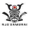 RJS Samurai logo