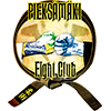 Pieksämäki Fight Club logo