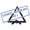 Sports Academy No.1 logo
