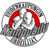 Uudenkaupungin Kamppailu-Urheilijat logo